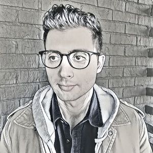 Meet your Posher, Robert